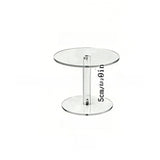 Acrylic cake stand product image 5