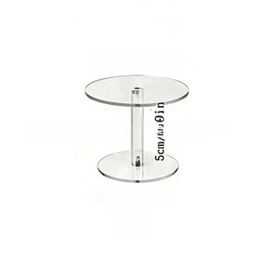 Acrylic cake stand product image 5