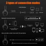 Headset noise reduction headset