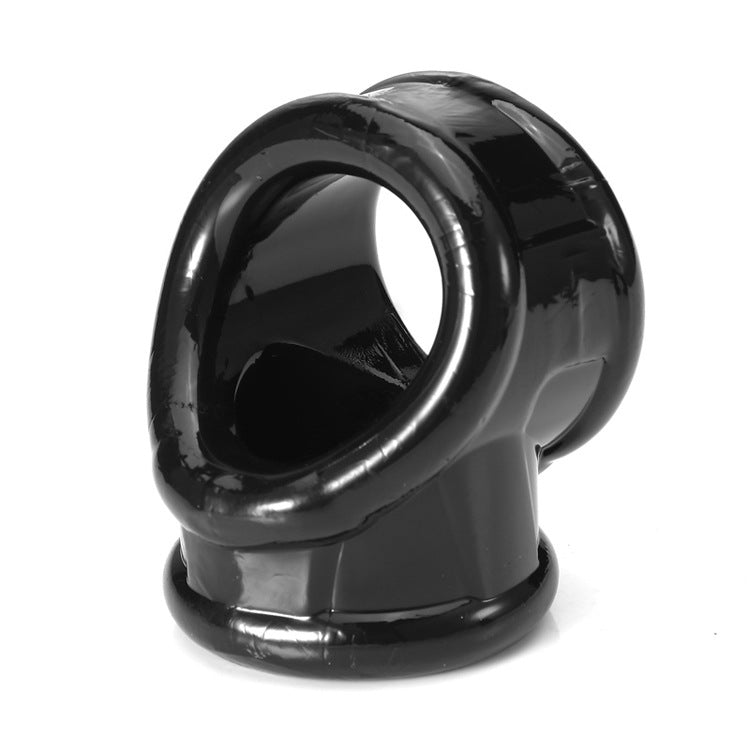 Silicone Triple Lock Ring product image 1