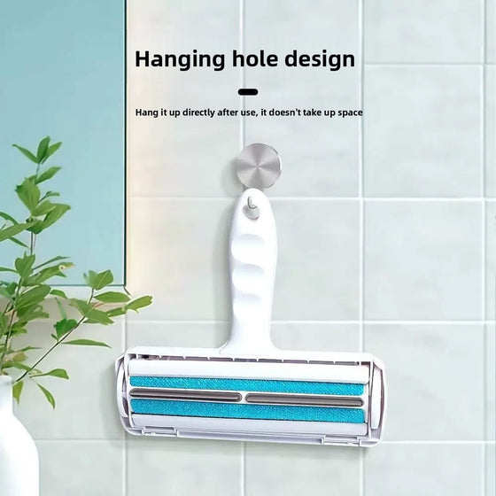Roller lint remover brush product image 3