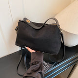 Large-Capacity Bag