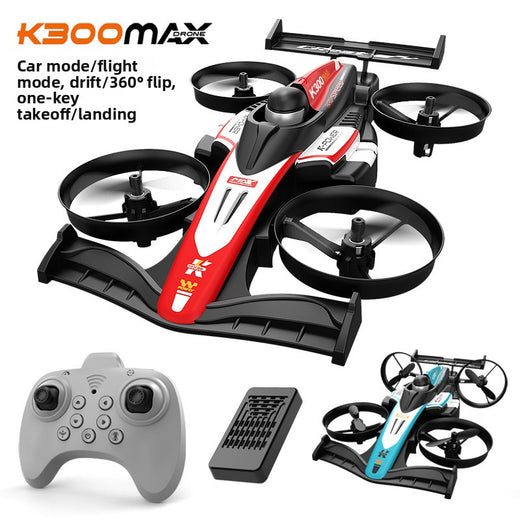 K300Max Dual Mode RC Stunt Car and Drone product image 4