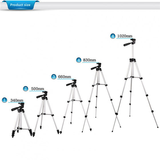 Mobile phone tripod Phone Accessories product image 3