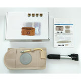 Inflatable Waist Support Belt