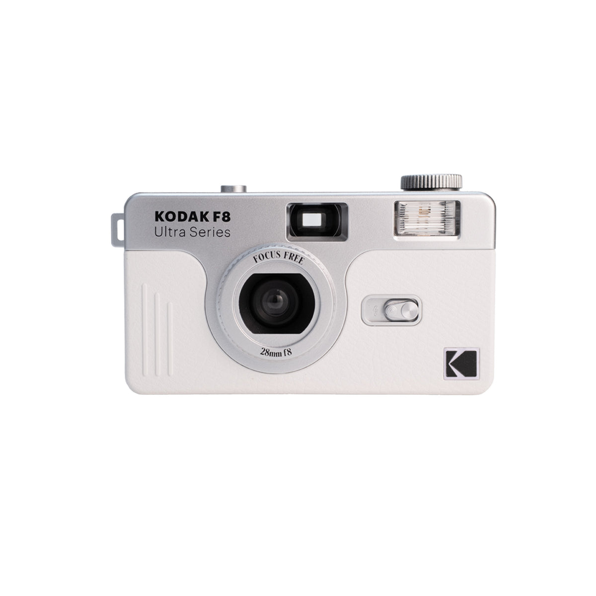 Non-Disposable Retro Film Camera Rangefinder Camera
