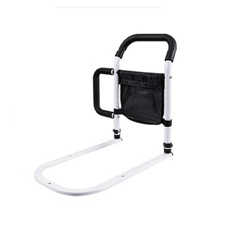 Bedside handrail