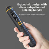 Intelligent Counting Skipping Rope Rechargeable Dual-Mode Fitness Rope