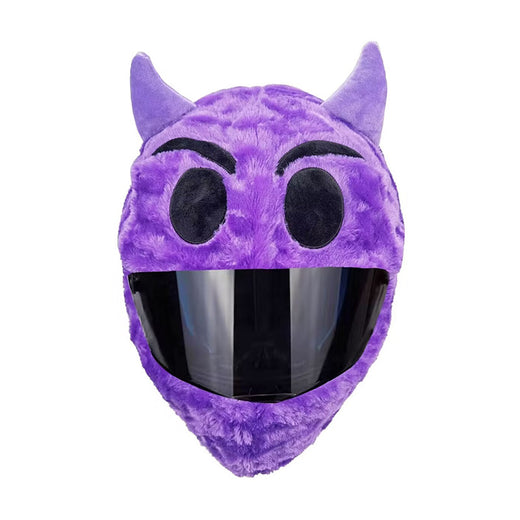 Cartoon Riding Helmet