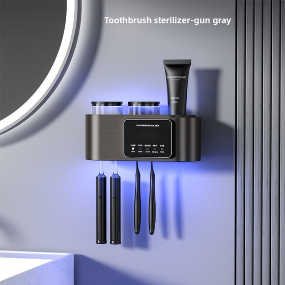 Ultraviolet Toothbrush Sterilizer product image 5