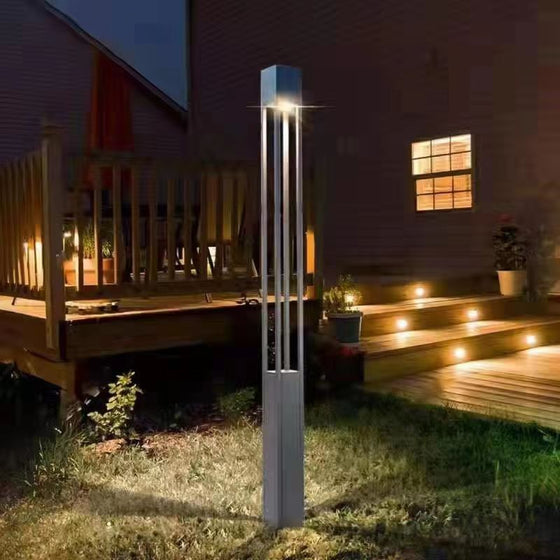 European Antique LED Garden Light Outdoor & Pond Lighting product image 6