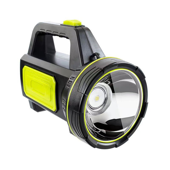 Multifunctional portable flashlight Outdoor Lighting & Tools product image 5