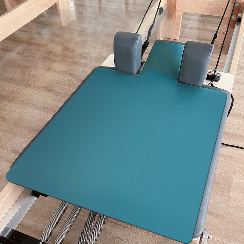 Anti-Slip Natural Rubber Yoga Mat