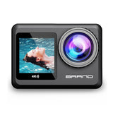 HD Dual Screen Sports Camera