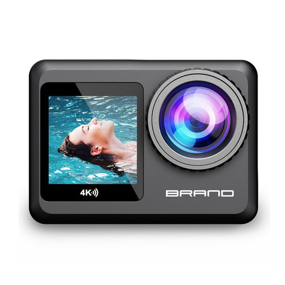 HD Dual Screen Sports Camera Action Cameras product image 5