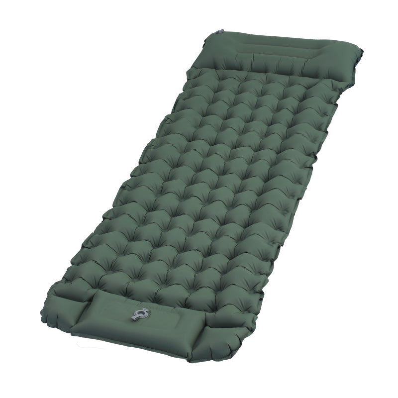 Portable Inflatable Camping Mattress