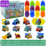 Plastic Toys