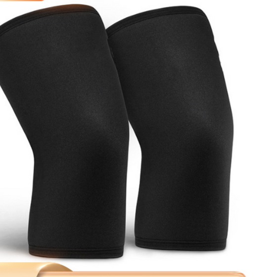 7mm Neoprene Knee Sleeve Support