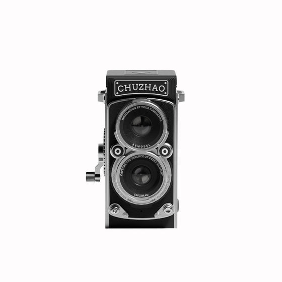 retro camera Camera & Photography product image 1