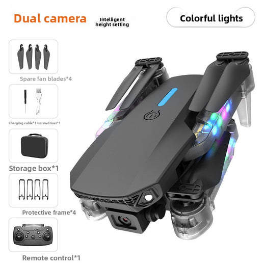 E88 UAV aerial photography folding remote control aircraft product image 1