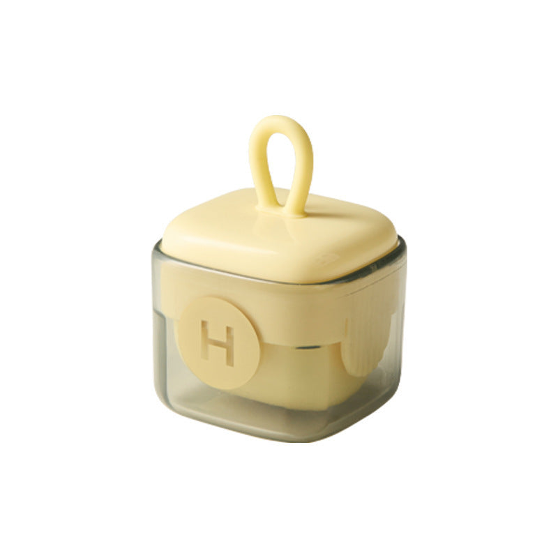 Washable Sticker Mini Multi-function