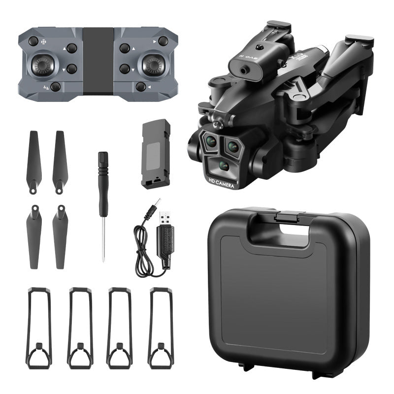 Foldable quadcopter product image 5