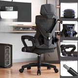 Computer chair