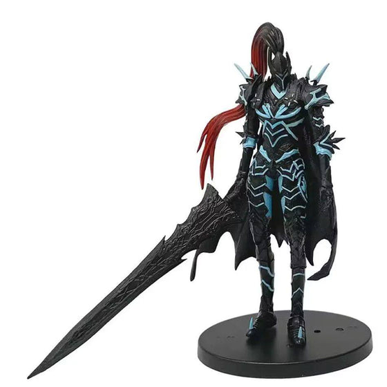 Anime Figure Statue product image 4