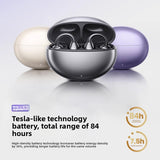 Bone Conduction Bluetooth Headphones