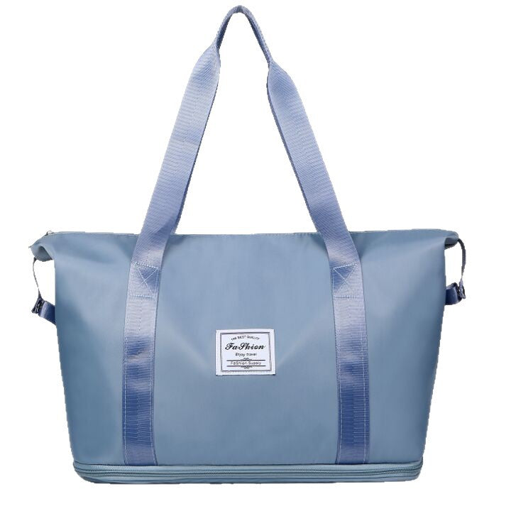 Large Waterproof Travel Sports Yoga Bag