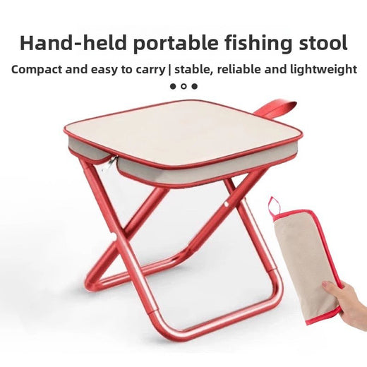 Folding Camping Chair