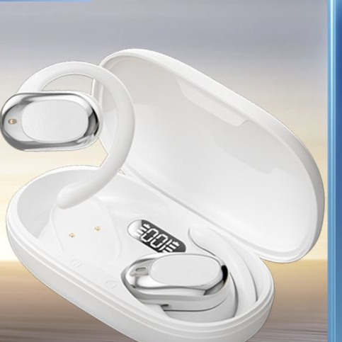 Wireless Bluetooth headphones