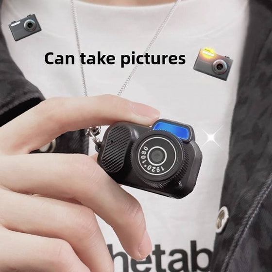 Mini ccd student digital camera Action Cameras product image 2