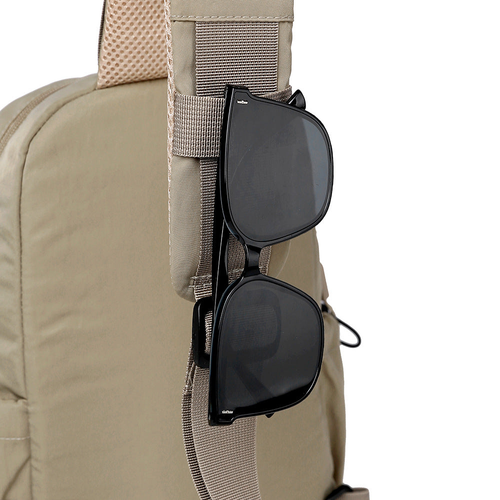 Waterproof Lightweight Chest Bag for Men product image 4