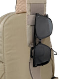 Waterproof Lightweight Chest Bag for Men