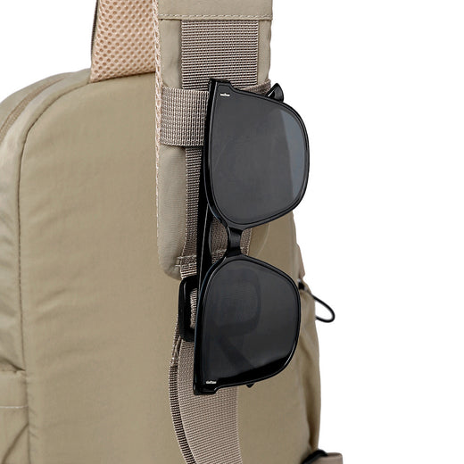Waterproof Lightweight Chest Bag for Men