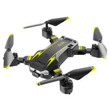 Remote Control Drone with Display Screen and Camera