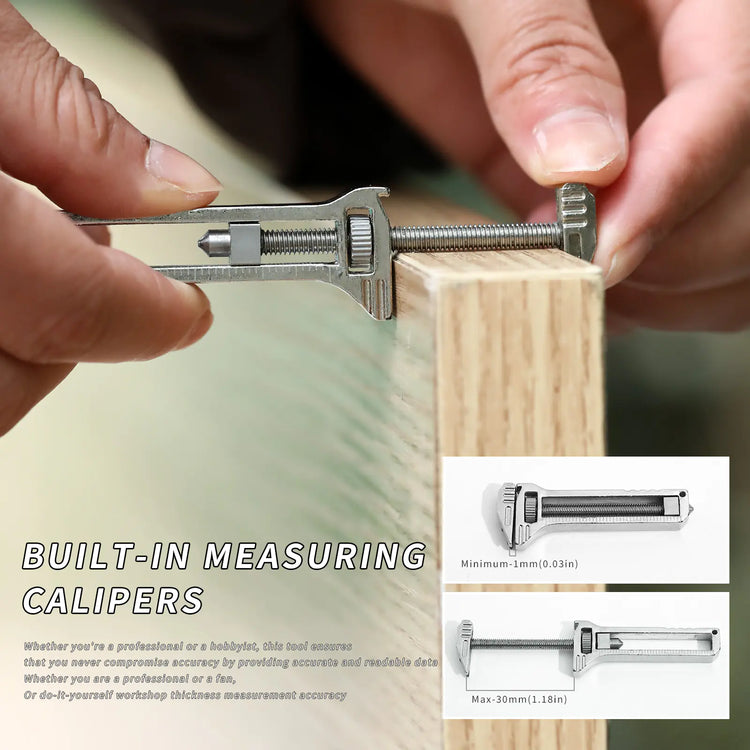 Titanium pocket multitool lightweight