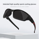 Polarized Sports Sunglasses