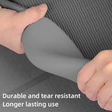 Foldable Thickened TPE Yoga Mat