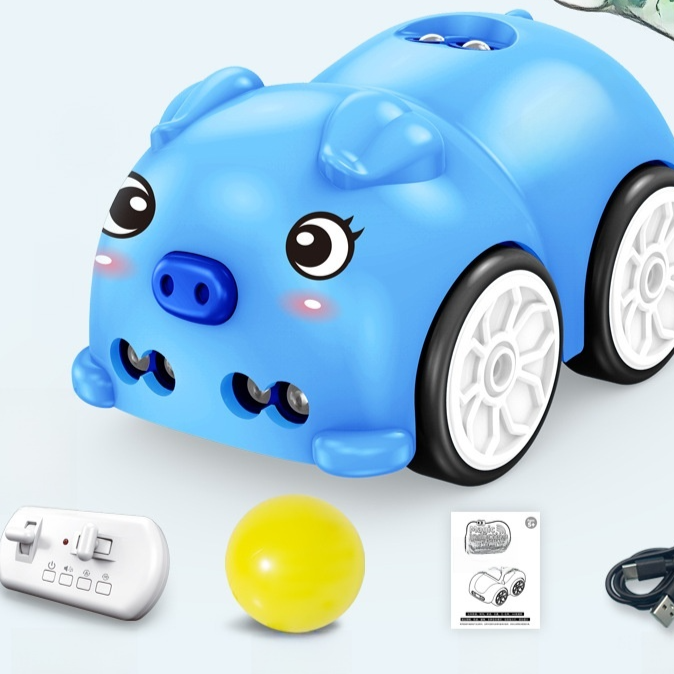 Children's Drift Remote Control Car