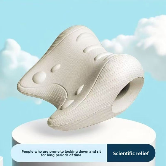 Acupressure Cervical Massage Pillow Health & Wellness product image 3