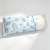Pure Cotton Baby Nursing Arm Pillow Cushion