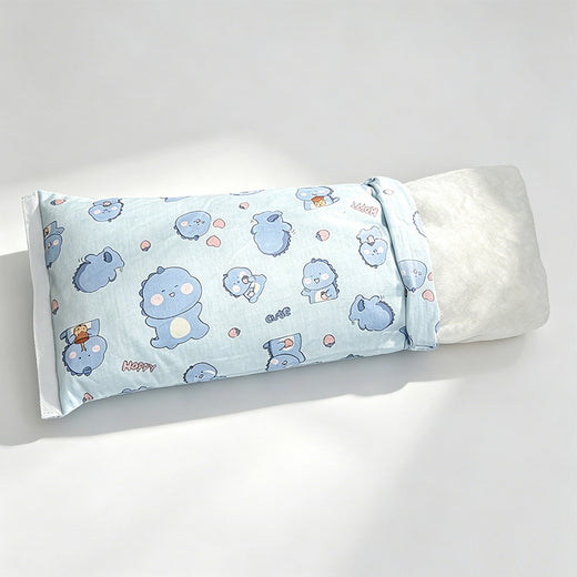 Pure Cotton Baby Nursing Arm Pillow Cushion