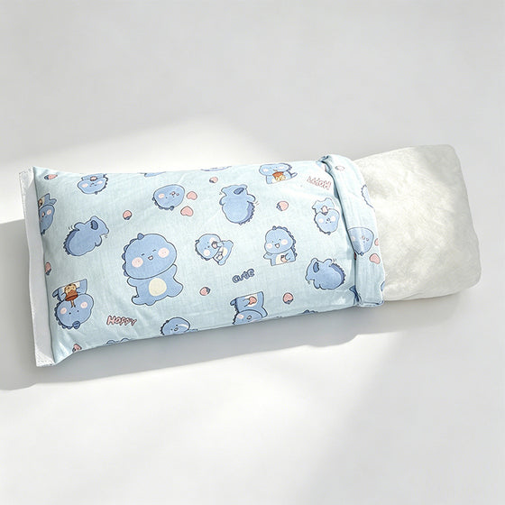 Pure Cotton Baby Nursing Arm Pillow Cushion product image 4