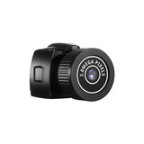 Portable HD Necklace Camera