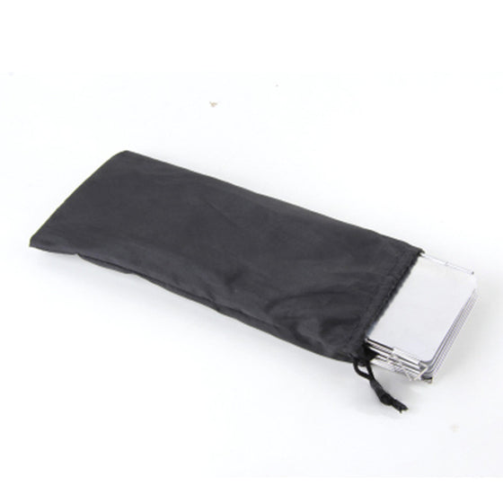 Foldable Aluminum Alloy Stove Windscreen Camping & Hiking product image 5
