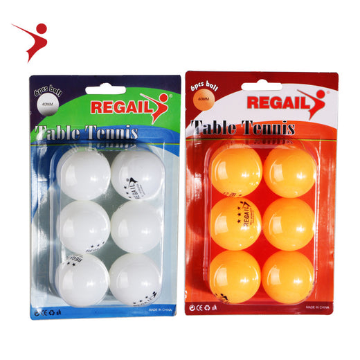 Table Tennis Balls product image 1