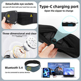 Bluetooth Sleep Eye Mask