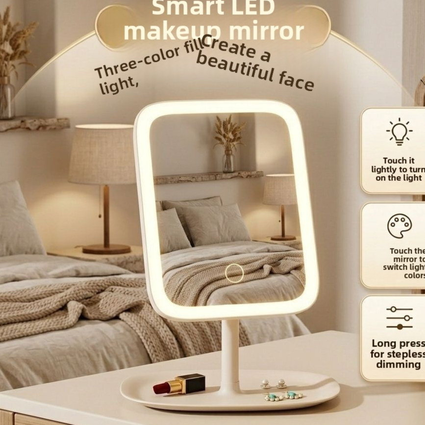 LED Makeup Mirror